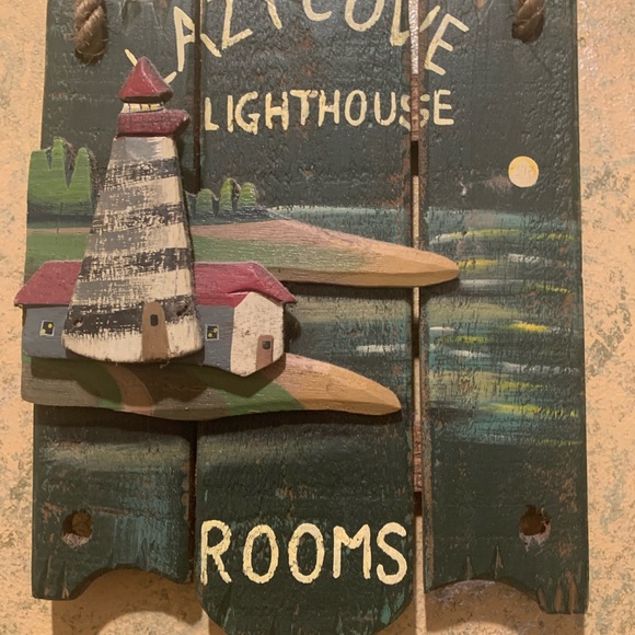 Wall Decor - Picture 2 of 2